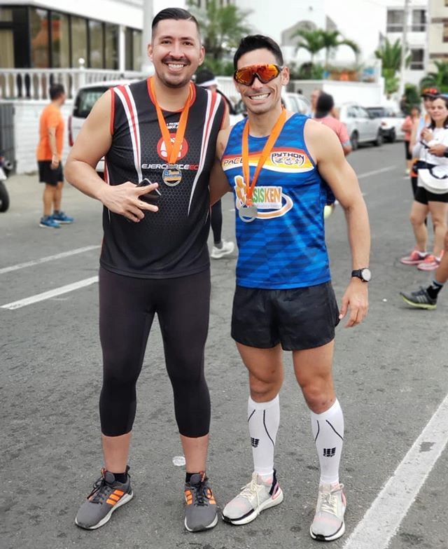 Ejercítate tweet media