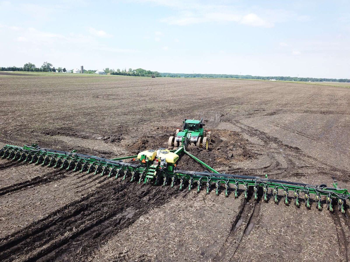 Glenn Randall, CCA tweet media