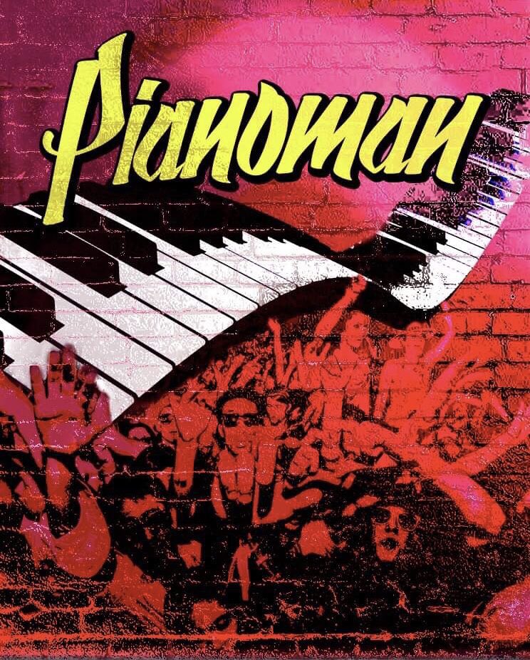 carlcameronDJ's tweet photo. 100 Pure Piano track mix to be released Friday https://t.co/VeYL6TqKas