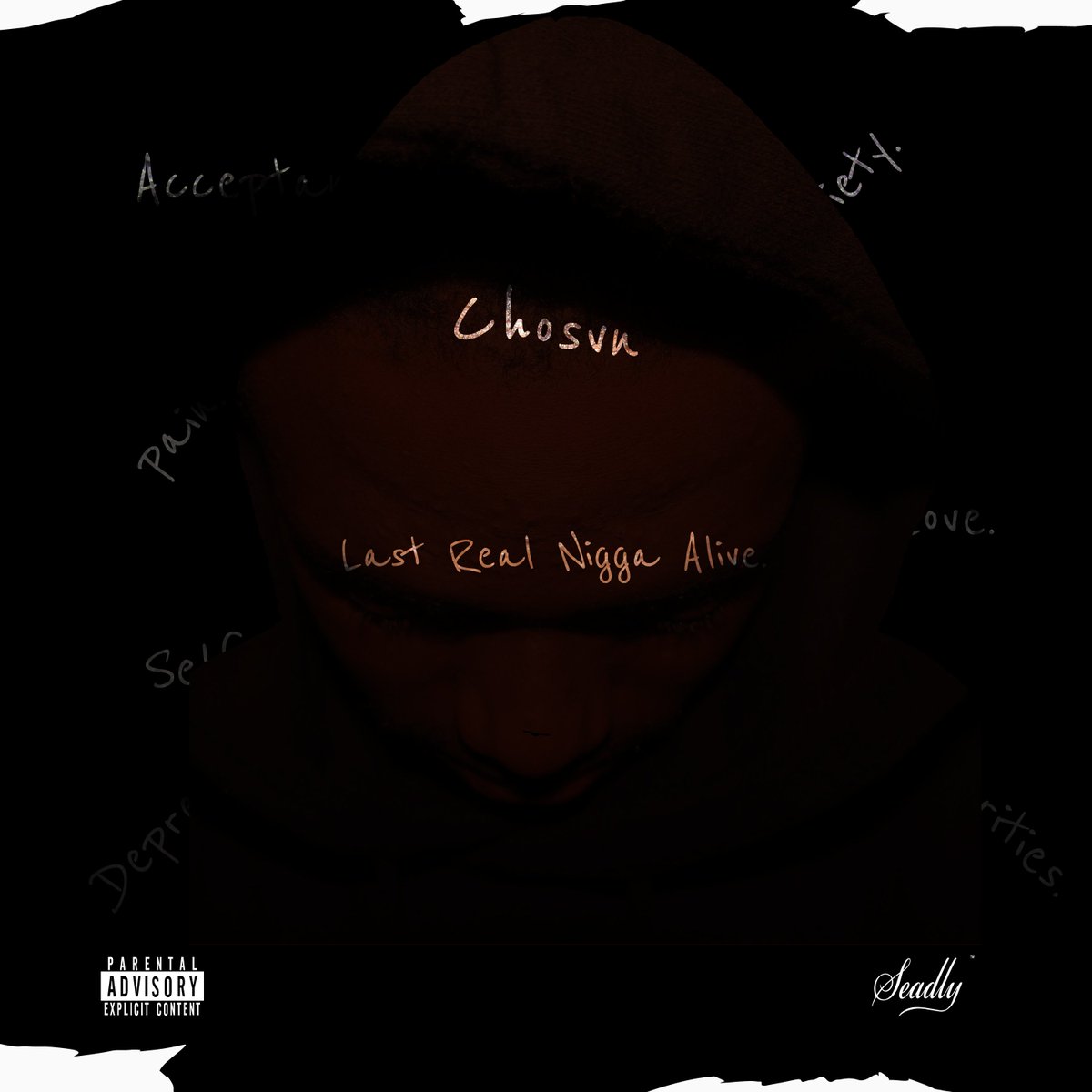 Seadlyrecords's tweet photo. @chosvn #LastRealNiggaAlive

06.19

#cover #NewMusic https://t.co/WIUGZvAV0k