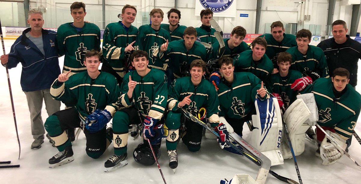 Congrats to our 18U <a href="/LiGladiators/">LIGladiators</a> CT Breakers Showdown Champions. Nice work boys! Thank u to 18U for cheering on 09's for the full game in their hard fought OT Shootout loss in the final. 09' AAA finish Spring 15 wins and 1 shootout loss. Great Run!