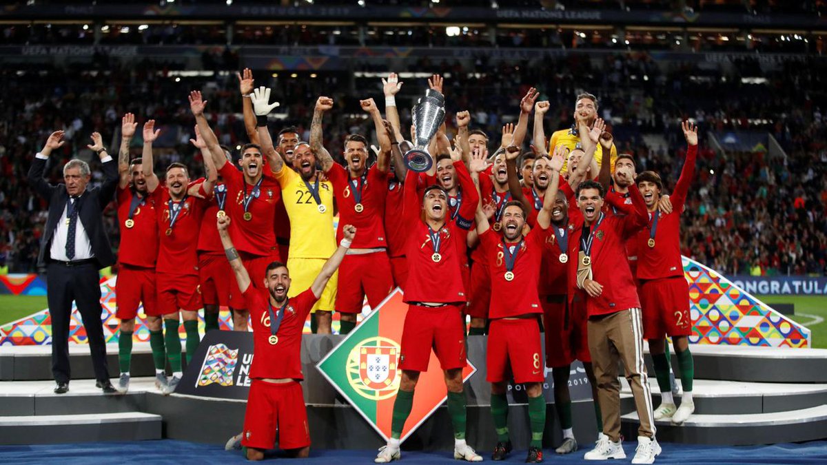 Федерация уефа. Португалия победитель Лиги наций. UEFA Nations League 2019. Финал Лиги наций 2019. Португалия Кубок наций.