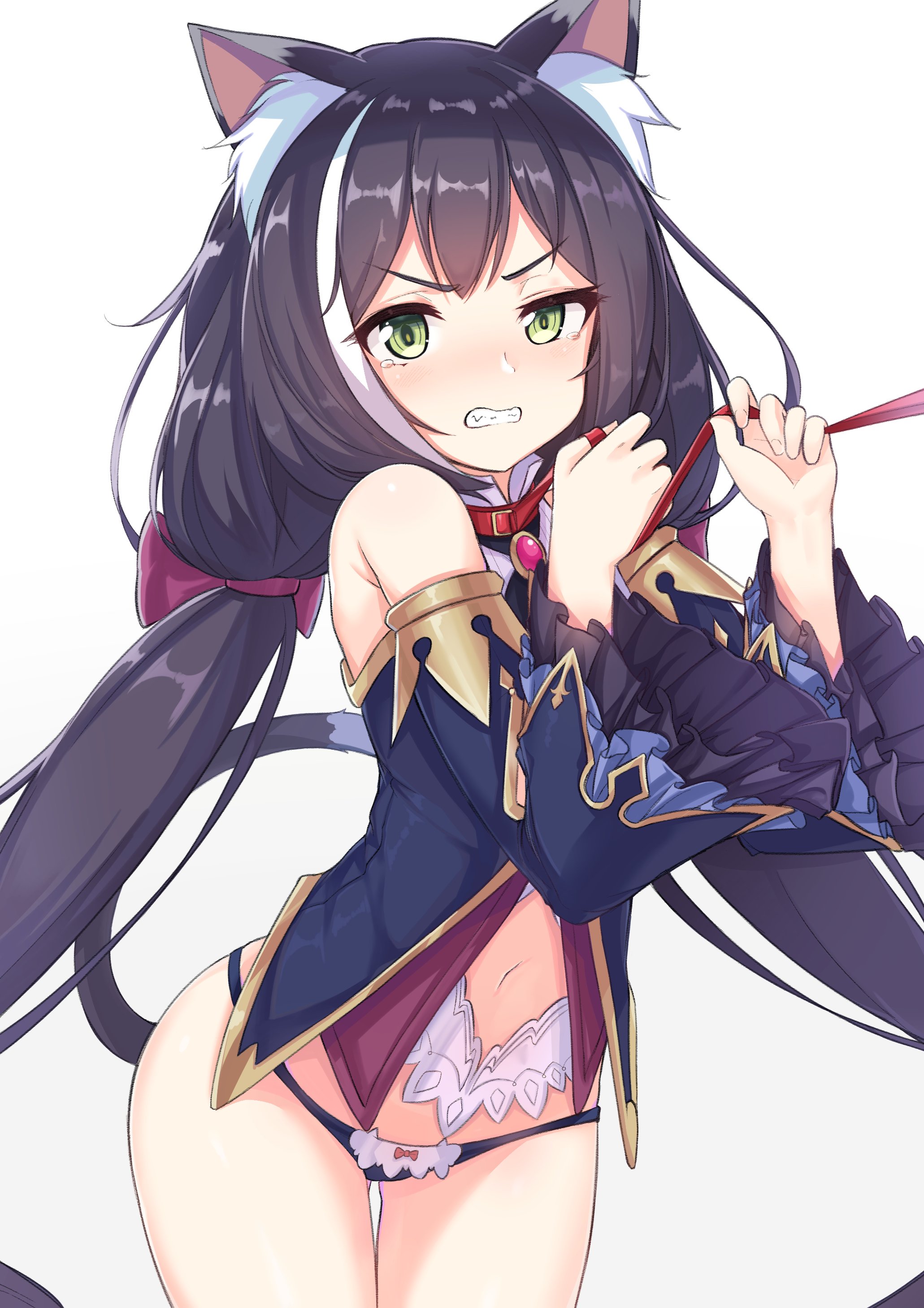 Аниме Princess connect kyaru