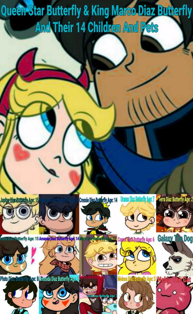 bailey_ayo's tweet photo. @_AdamM @edensher Yes @_AdamM & @edensher, You 2, @DaronNefcy, @DisneyTVA, @Change, @BaileyAshaki & I ❤️ #QueenStarButterflyAndKingMarcoDiazButterfly & Their 14 Kids & 2 Pets.
#SVTFOE #StarVsTheForcesOfEvil #StarVsTheForcesOfEvilSeason5
#StarcoWeek #Starco #MarsButterflyDiaz #LunaButterflyDiaz https://t.co/MWWqI442xH