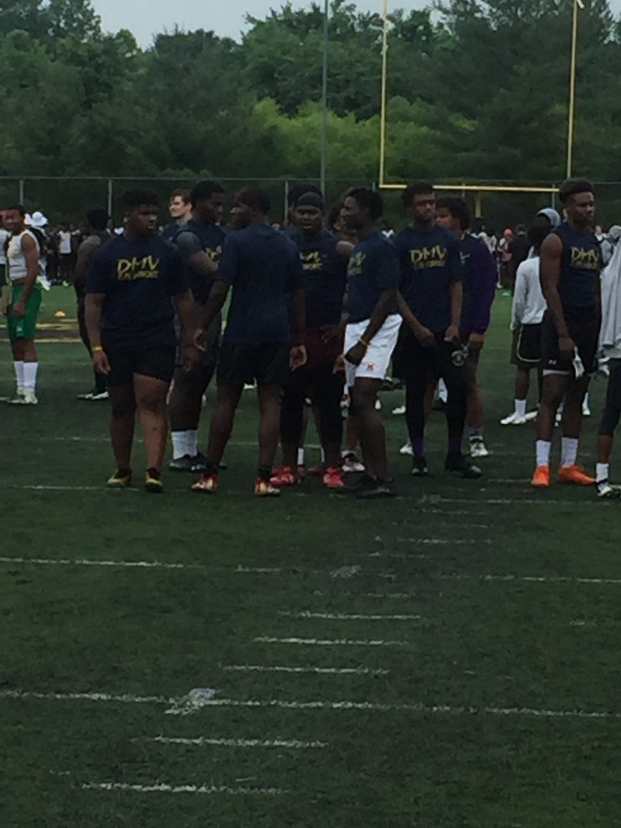 DMCoachbrown6's tweet photo. Good job today fellas....
#BMACTOUGH https://t.co/IMdzSwE9DN