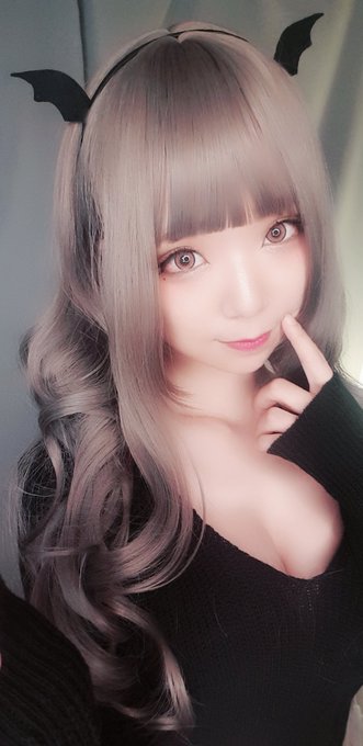 Twitterのコスプレ画像64