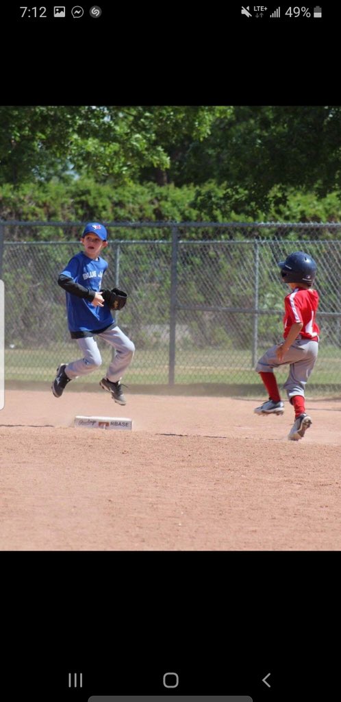 baseballyxe's tweet photo. One more big event that we had going on in Saskatoon this weekend was our Sr.Rally Cap Jamboree at Geoff Hughes Park!  We have 601 kids playing Sr Rally in Saskatoon this year on 57 teams. The kids had a blast, thanks to all involved with organizing this event!  ⚾️ https://t.co/2MbAcumQvs