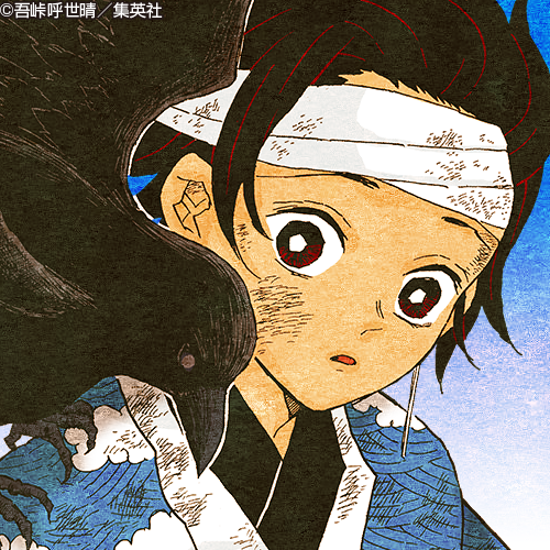 鬼滅の刃公式 在 Twitter wj28号は本日発売 鬼滅の刃 最新第161話掲載中です ぜひお見逃しなく 今週は tvアニメでも頑張る 鬼殺隊士の頼もしい仲間たち 炭治郎に付き添う鎹鴉と 善逸担当の可愛い雀のアイコンをプレゼント 鬼滅の刃公式 在 Twitter wj28号は本日発売 鬼滅の刃 最新第161話掲載中です ぜひお見逃しなく 今週は tvアニメでも頑張る 鬼殺隊士の頼もしい仲間たち 炭治郎に付き添う鎹鴉と 善逸担当の可愛い雀のアイコンをプレゼント