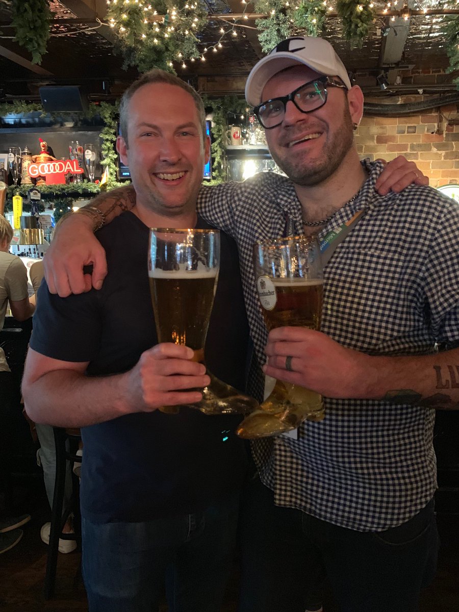 #TDG #MSBizAppsSummit #Hack4GoodMBAS ⁦@TattooedCRMGuy⁩ @WeAreTDG amazing experience at the MbasHack4Good session today. Awesome group of people, and awesome social afterwards. Thanks team TDG!!