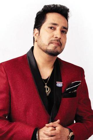 Wishing a very Happy birthday to Mika Singh garu!  