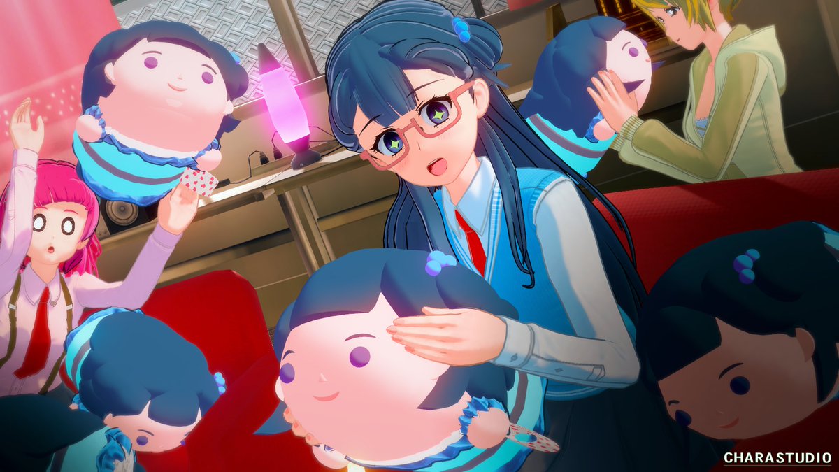 コイカツ プリキュア