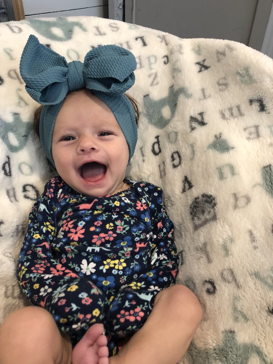 savvreed's tweet photo. My perfect baby 💗 #WillaMae https://t.co/2W8MaX2MRF