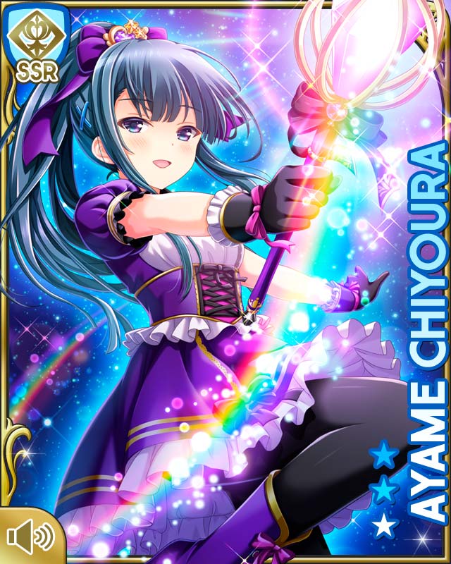 ガールフレンド 仮 公式さんのツイート キューピッド紹介 魔法ステージ19 千代浦あやめがキューピッドで登場中 上手くいかなくて ときには泣いてしまっても 何かに夢中になるって 素敵なことよ あなたの真っ黒になってしまった心 私が綺麗な色に塗り替えて ガールフレンド 仮 公式さんのツイート キューピッド紹介 魔法ステージ19 千代浦あやめがキューピッドで登場中 上手くいかなくて ときには泣いてしまっても 何かに夢中になるって 素敵なことよ あなたの真っ黒になってしまった心 私が綺麗な色に塗り替えて