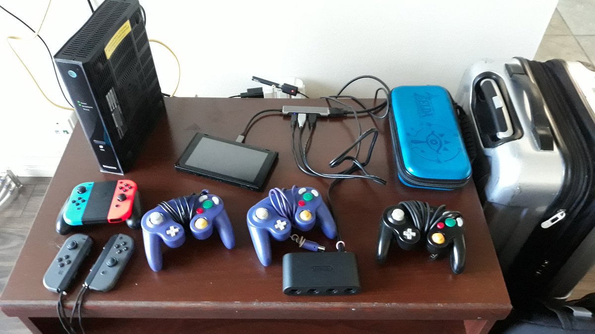 DEVHOURGAMES's tweet photo. We are officially at our AirBnB in LA! It's time to sit back, kick up our legs, and let loose on #SuperSmashBrosUltimate
Relaxation is an important part of game dev! Especially after all that #crunch!
#roadtoE3 #e3 #E32019
#indiedev #indiedevhour #gamedev #relax #captainfalcon https://t.co/Rr61Y6Rjy4