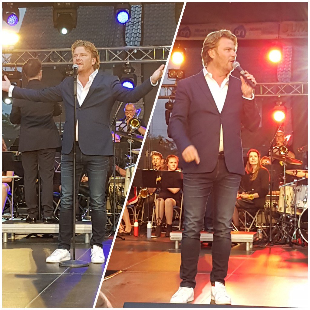 Alex_310881's tweet photo. @BastiaanRagas mein erstes Mal bei einem Auftritt von dir in NL - es war großartig 😊✌🏻🎶! Bis bald! https://t.co/PPxMhntt9K