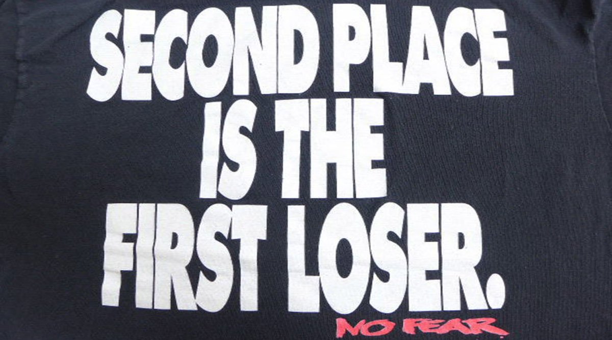 The Mmqb Pa Twitter Bad Take Week Death To The Wild Cards Because Second Place Is The First Loser Which Is True Otherwise They Wouldn T Be Allowed To Put It On A