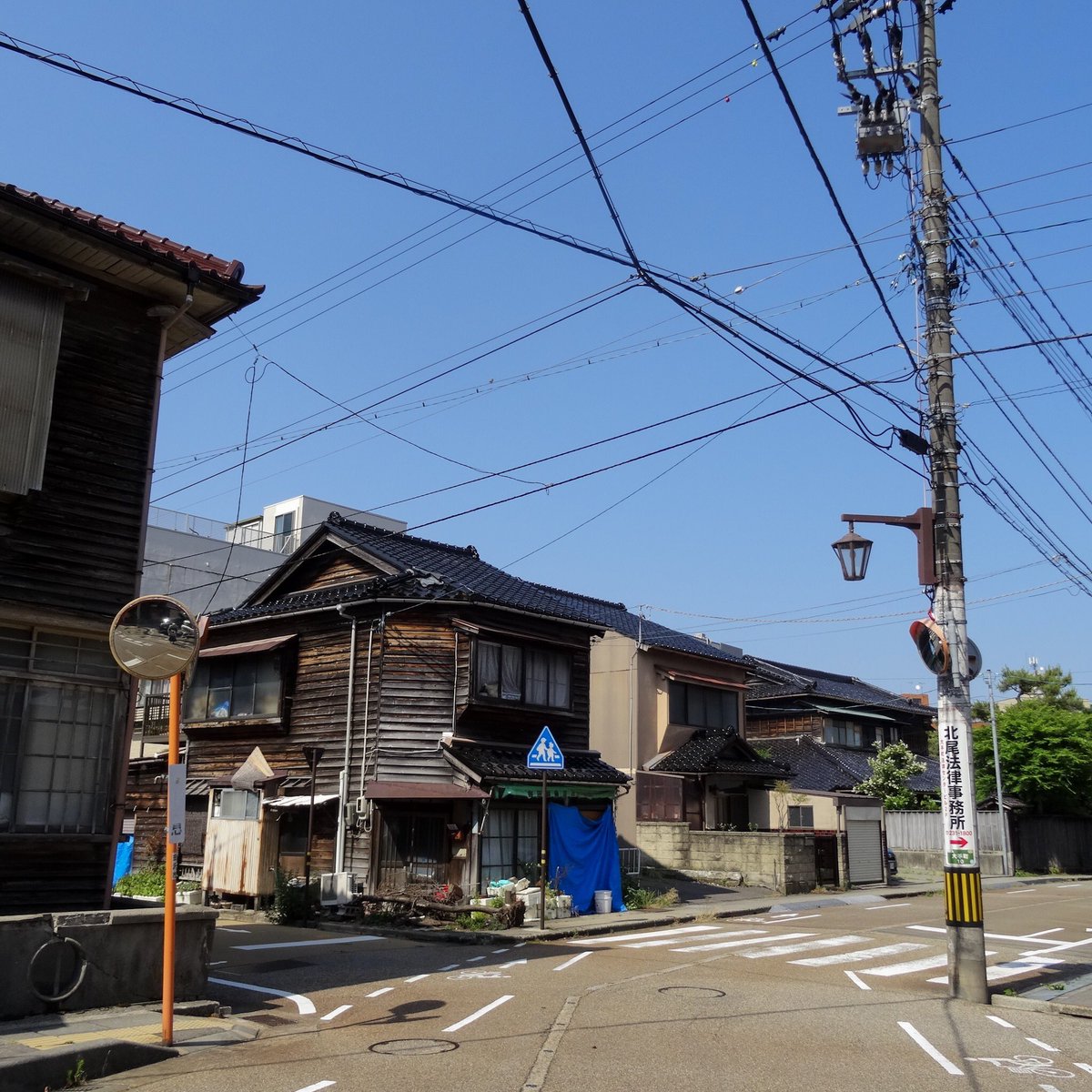 aeliscreation's tweet photo. #Kanazawa 🥰 https://t.co/602Je0hJbi