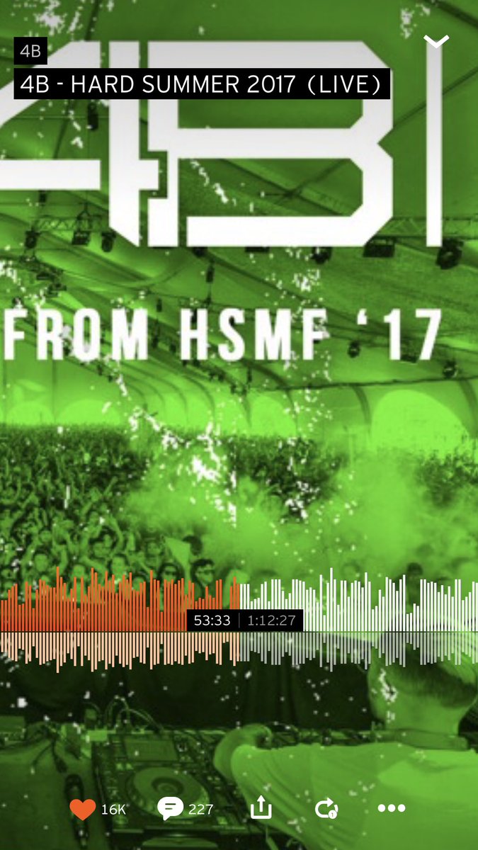 _markanthony97's tweet photo. Throw back! #HS2017
HARD 2019 about to go down with the squad tho.🔥💥☄️✨ https://t.co/470BoFfvdj