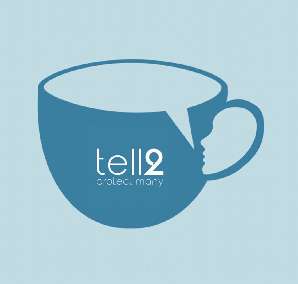 Fraudsters prey on vulnerability and loneliness. Reach out to those in your life who may be lonely, have a chat, check they are ok.

Share a brew and a smile and remind them to #HangUp on cold calls, #TakeFive to verify via a trusted source. 

#CuppasTogether #Tell2 over a brew