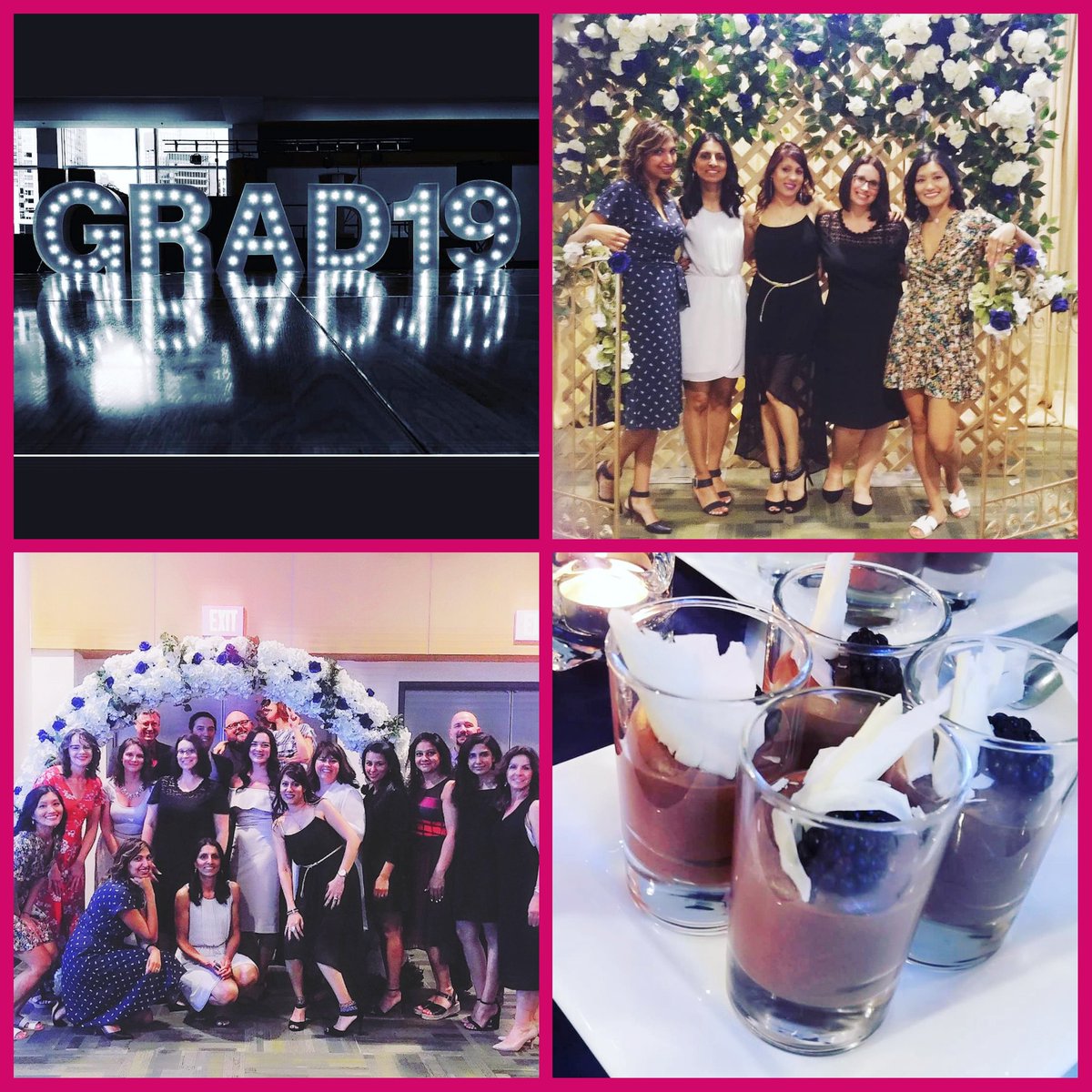 amikambo's tweet photo. An fun filled evening for grads and staff as we celebrate our grads of 2019🎉 So happy for students as they begin a new chapter in their lives 💓 @FraserHtsSec #dreamteam @brar_parm
@Liz_Skeete @MsHSereda @MrTMackenzie @rondalynfitz @rickbreen1 #fhlearn #sd36learn #grads #5sails https://t.co/wyGQN8RS0x