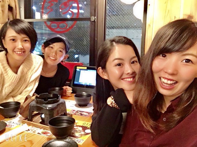 中京大学女子ソフトボール部さん の人気ツイート 1 Whotwi グラフィカルtwitter分析 中京大学女子ソフトボール部さん の人気ツイート 1 Whotwi グラフィカルtwitter分析