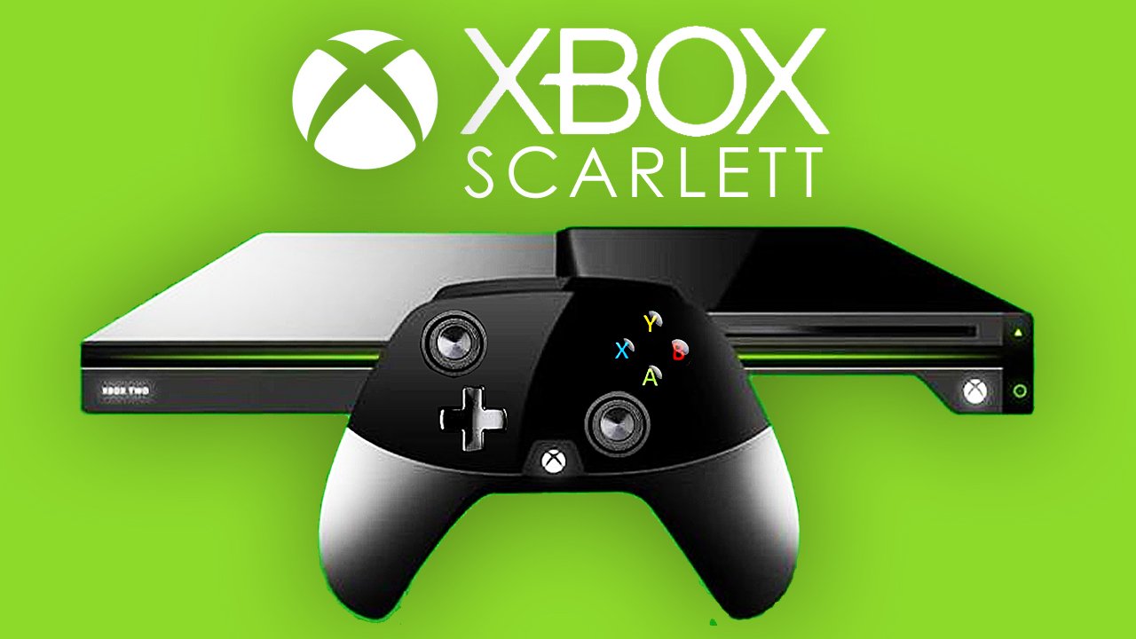 Head Of Xbox Game Studios Details Plans For Project Scarlett & The Future - mxdwn Games