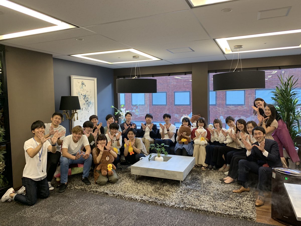 WorkLab5's tweet image. 【✨6月9日のイベント〜参加者の声シリーズ〜✨】

・アドバイスがたくさんあり、自分の成長に繋がる内容で充実した1日が過ごせました！

・GDの実践型体験ができ、GDへの自信がついた。また、座談会やフリートークもあり、企業様とより近い環境で話すことができた！

次回イベントは、6月29日です🔥💪