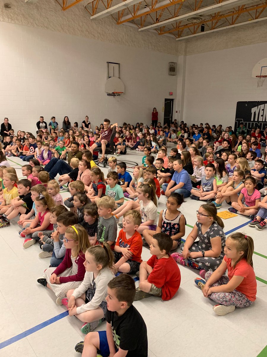 Tyendinaga PS tweet media