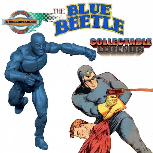 toyhypeusacom's tweet photo. Collectible Legends - The Blue Beetle & Cassie 6" Figures
https://t.co/Cxn8ZCTuSr
#collectibles #toys #comics #actionfigures #bluebeetle #comicbooks
#toyline #collectiblelegends #creativecomicsandcollectibles #goldenage https://t.co/R5dEhZjVal