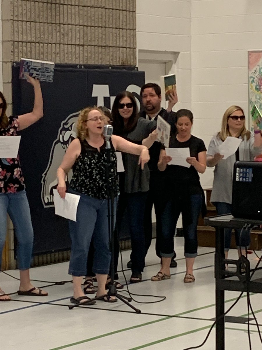 Tyendinaga PS tweet media