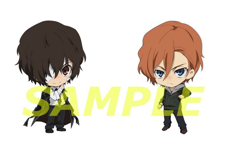 アニメイト限定版全巻セット Blu-ray 第二期 アニメ文豪ストレイドッグス