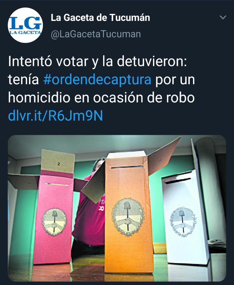 frivadeneira08's tweet photo. solo pasa en #Tucumán #TucumanElige #EleccionesTucuman https://t.co/PHOJagTKtH