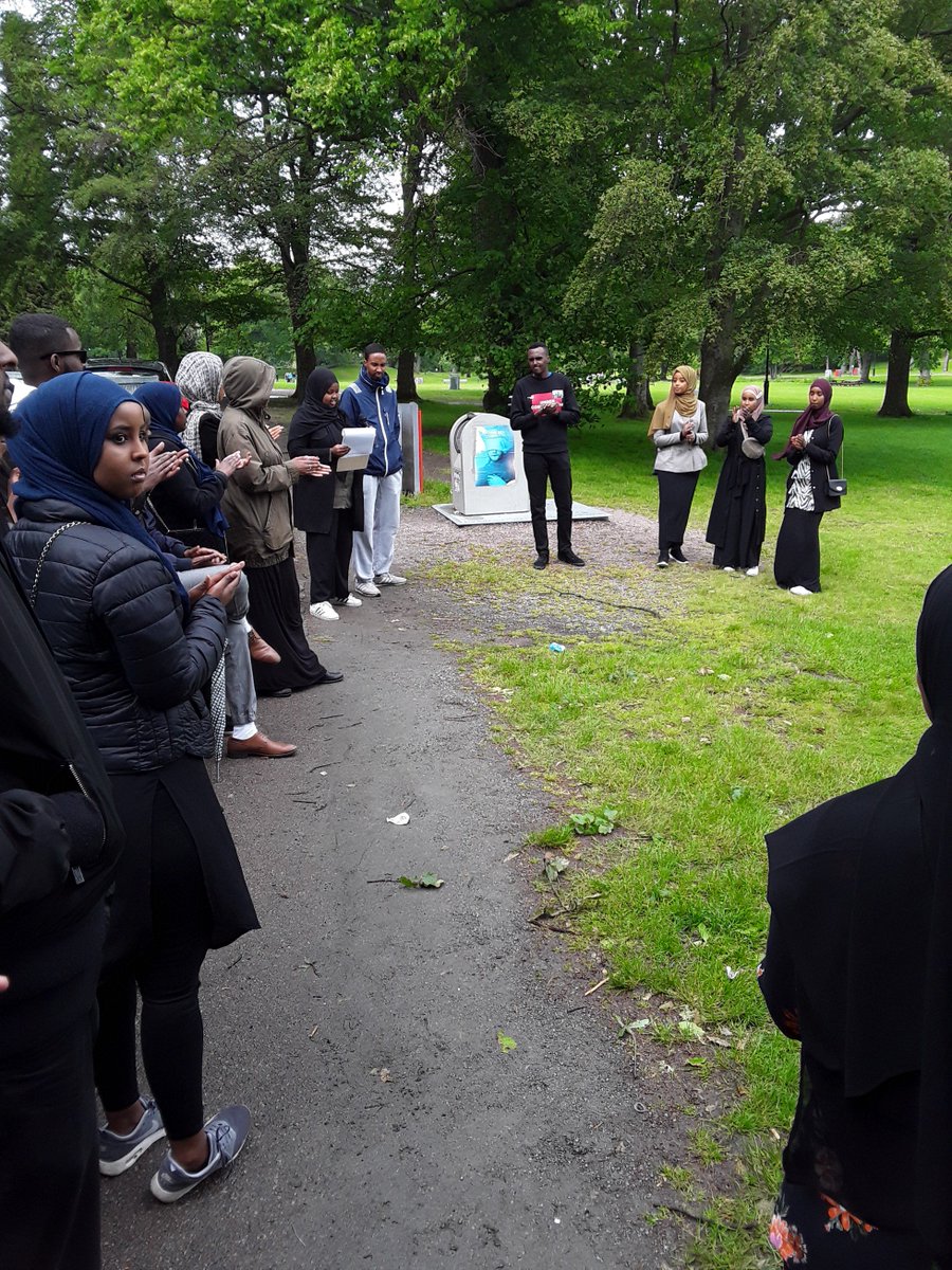 SSIAC 2023 in Gothenburg Sweden tweet media