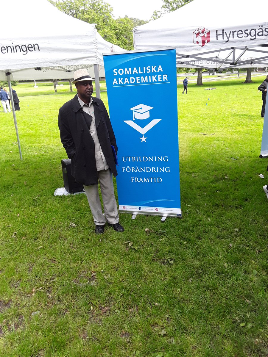 SSIAC 2023 in Gothenburg Sweden tweet media