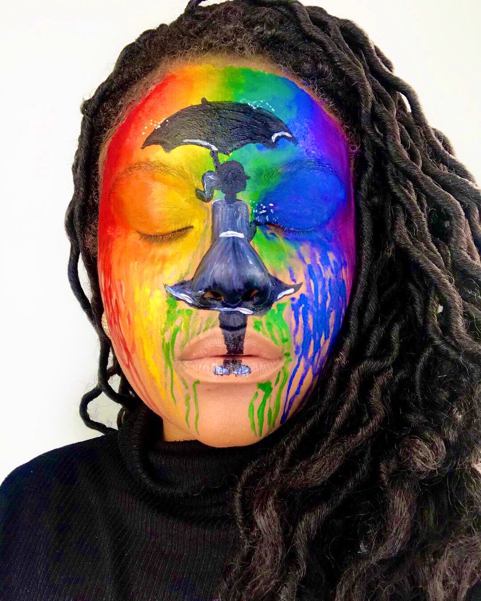 • Dominique • tweet media