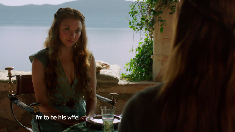 sansacstark's tweet photo. "my father always told the truth."

sansa being brave and confessing how horrible joffrey truly is even at risk to herself. that's my baby and i'm proud https://t.co/r88VQZdTdX
