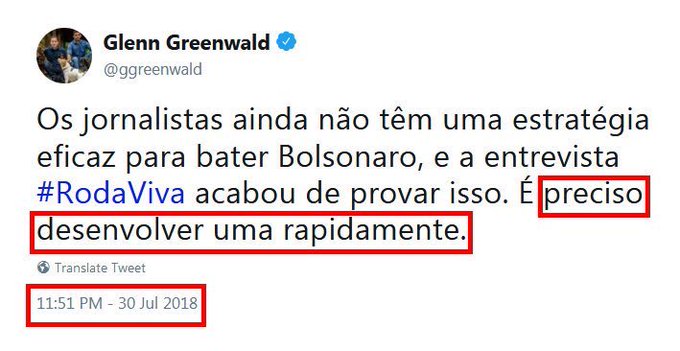 Ver imagem no Twitter
