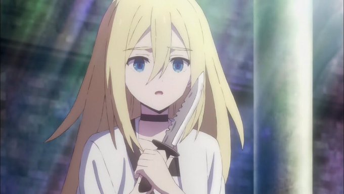 6月10日はレイチェル ガードナーの誕生日のtwitterイラスト検索結果