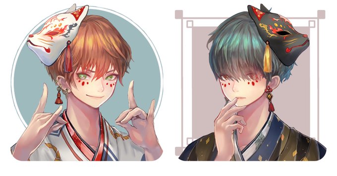 和装男子のtwitterイラスト検索結果 和装男子のtwitterイラスト検索結果