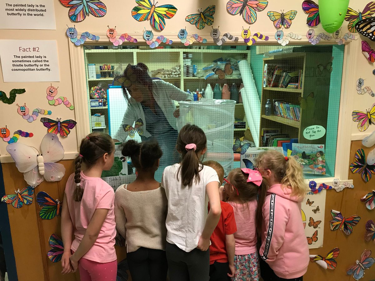 Got_qs's tweet image. On June 4 Long Range Academy hosted celebrated Ss year-long arts and science explorations. Congratulations on the exhibition! I can't wait to see what Ss create next year! #deeplearning #UDL @NLESDCA