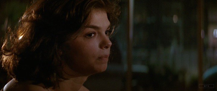 Jeanne Tripplehorn turns 56 today, happy birthday! What movie is it? 5 min to answer! 