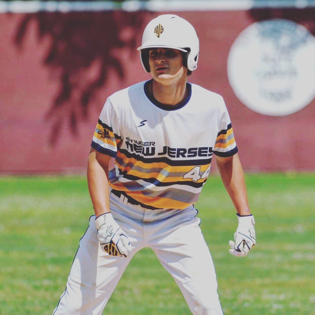 stinger baseball uniforms