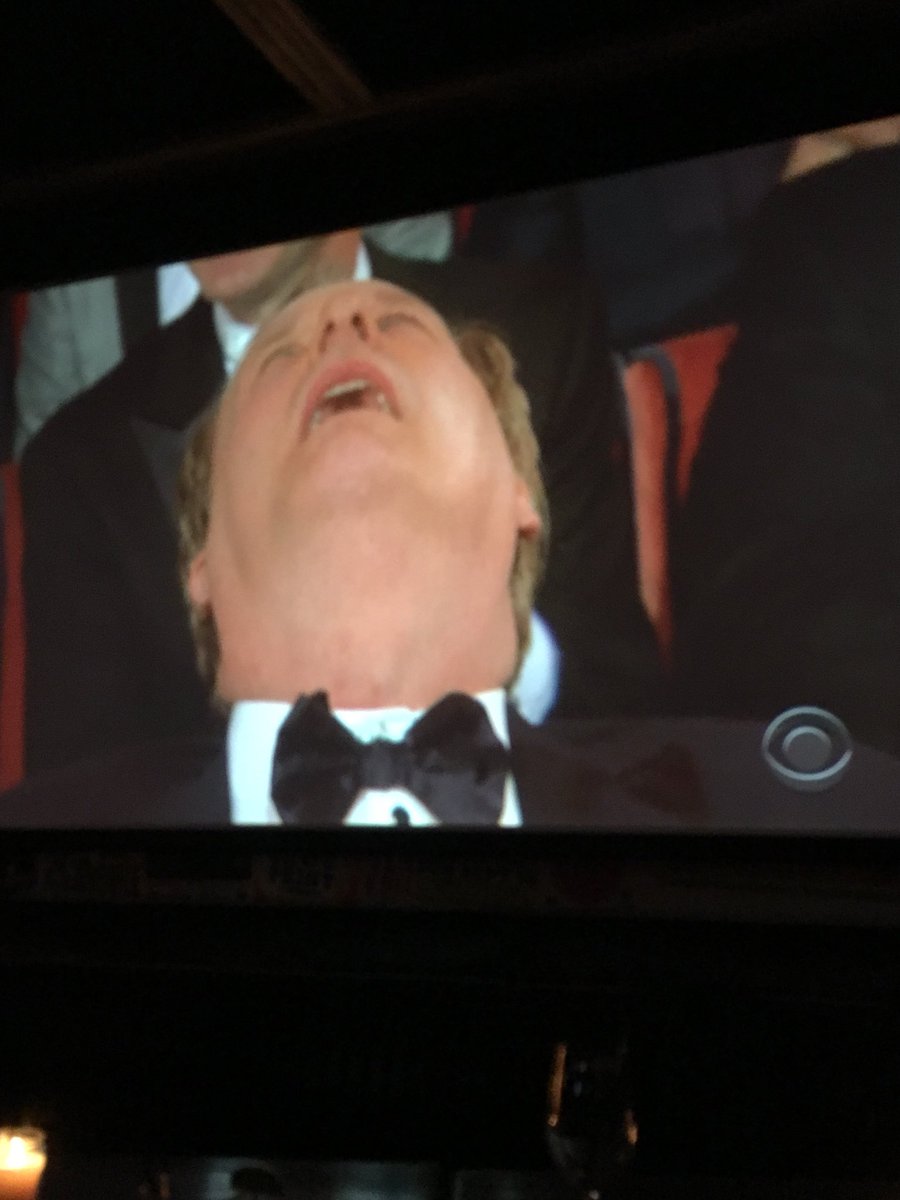 bwaydreams's tweet photo. Central Michigan University Alumni Pride #same #TheTonyAwards https://t.co/riy7lJsGEC