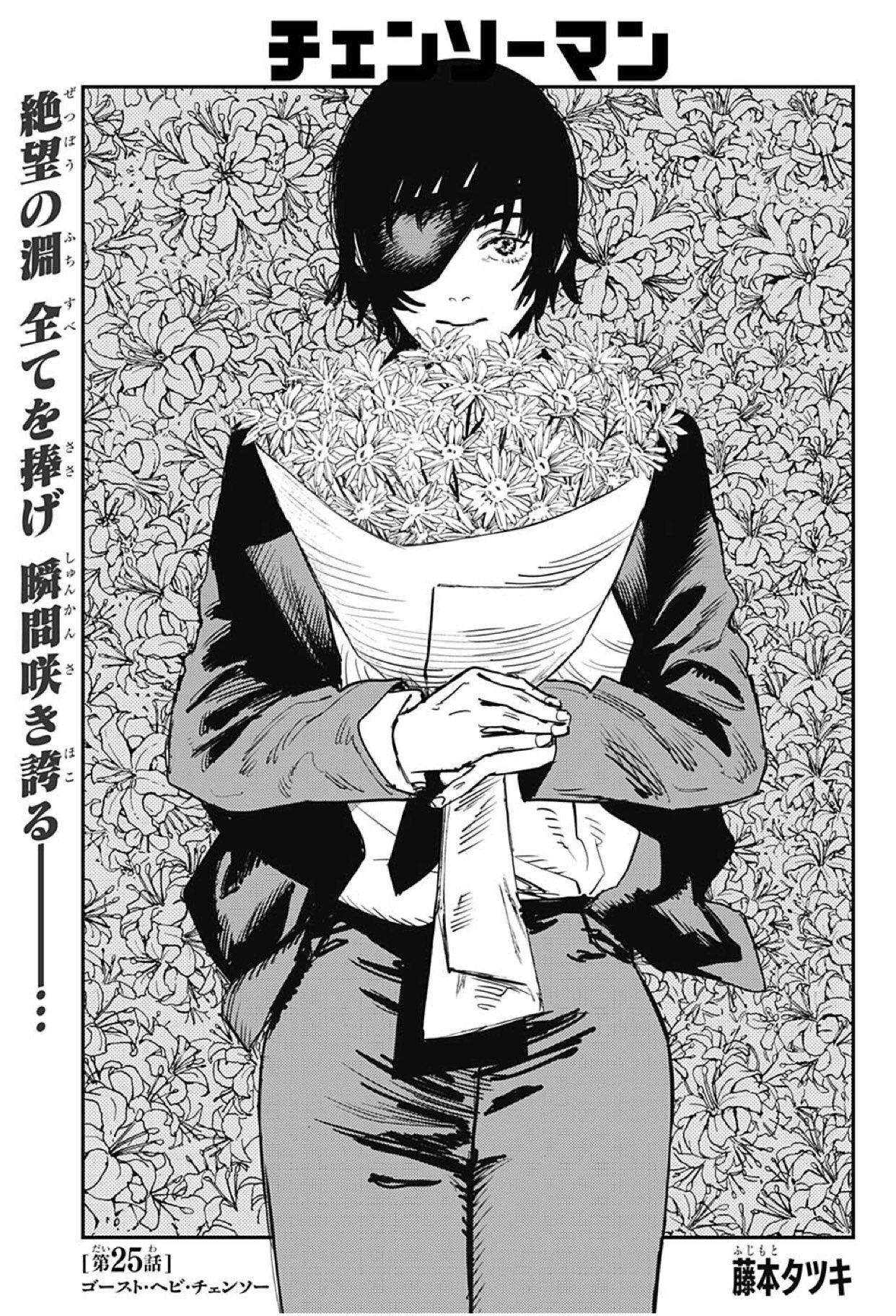 Amazon.com: Chainsaw Man 12 (Japanese Edition