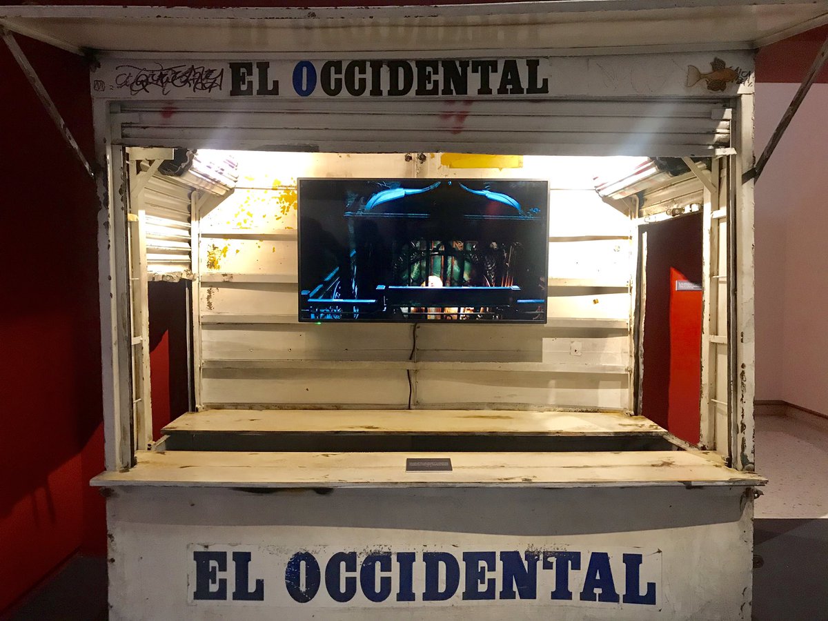 zaivionet's tweet photo. Qué maravillosa experiencia. Soy afortunada de vivir aquí, en Guadalajara. @RealGDT #EnCasaConMisMonstruos https://t.co/5qrUglna6r