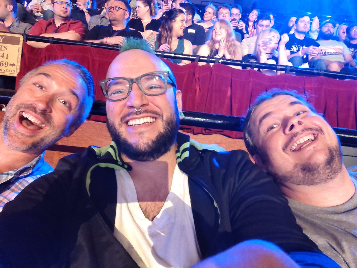 Ceddonis's tweet image. #Be3 #e3 #e32019 #letsgetitstarted #razer