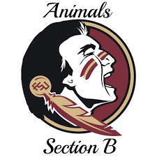 ChiefEidson's tweet photo. Great Job #VanEyk!  Last inning it was awesome to hear on #ESPN2, the #AnimalsofSectionB, yelling "K Time" much louder than the 11,600 LSU fans, as they encouraged #VanEyk to retire another Tiger batter. https://t.co/Foncj34ju8 |  https://t.co/pul2ivDPgq @FSUBaseballs 🍢🍢🍢 https://t.co/DwOA2rJ8mj
