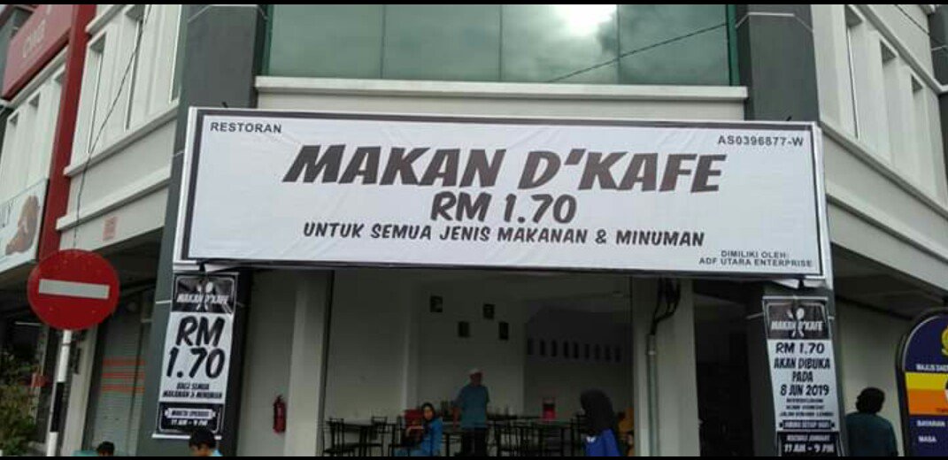 Azzrin Prime 하키민 On Twitter Okay Orang Utara Yang Mana Duk Area Jitra Amp Alor Setar Tu Boleh Lah Pi Makan Dekat Kedai Ni Semua Makanan Dia Rm1 70 Ja Memang Berbaloi Sedap