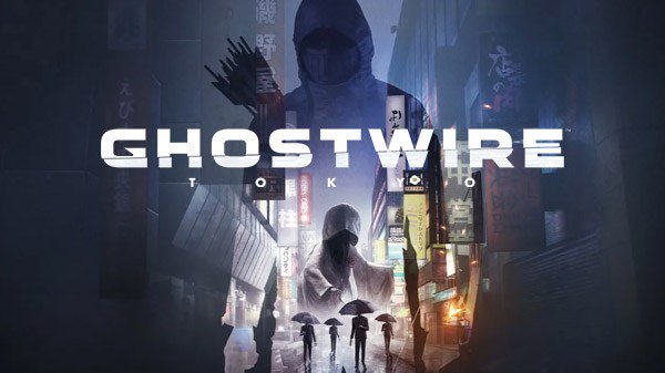 GhostWire: Tokyo