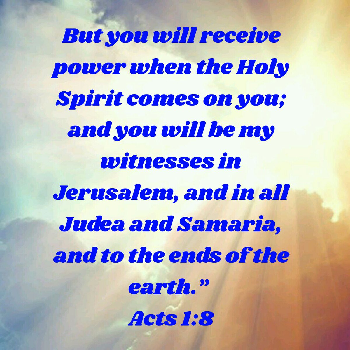 daOtherOffice's tweet photo. #ByTheBloodOfJesusChrist You are saved and free from sin. Your daily battles He had won already stand up and claim the glory and say it out loud in His Name! #Hallelujah #Praise #WorshipGod #RebukeTheEvil
@HonnieBunnie007 @BroussardPhD @Saintly_Life 
@God_Loved @Godly_Life https://t.co/RdpWp6tQqL